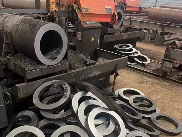新青42CrMo合金管厂家现货 整支零售切割